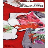 Phaidon Elisabeth Lebovici, Monika Szewczyk, Diedrich Diederichsen - Lili Reynaud-Dewar (Contemporary Artists Series) u