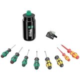 Wera 9540 Kraftform XL Bottle Set | shoptok.hr