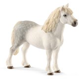 Schleich Valižanski Pony Žrebec Cene