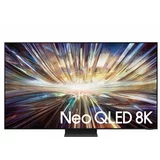 Samsung TV Neo QLED 8K QE85QN800DTXXH, (57200310)