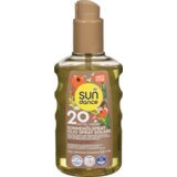 sundance ulje za zaštitu od sunca u spreju, spf 20 200 ml cene
