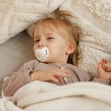 BabyOno Take Care Anatomical Silicone Soothers duda Day & Night 18m+ 2 kos | Shoptok.si
