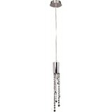 Mitea Lighting M10970-1V visilica sa kristalima cob led 3000K 1x5W 420lm 220V Cene
