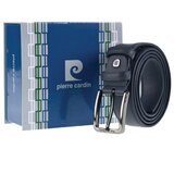  REMEN MUŠKI ŠIRINA 3,4 CM PIERRE CARDIN 2402GG28 PLAVI Cijene