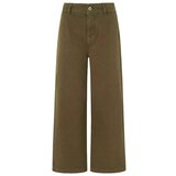 PepeJeans Kavbojke bootcut - Zelena Cene