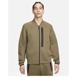 Nike muška jakna M tch flc n98 jkt FB8008-222 Cene