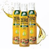 Rabeko NEPRILJEPLJIVI SPREJ ZA KUVANJE - prirodni 200ml | Eponuda.ba