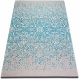 RugsX Preproge Preproga AKRIL BEYAZIT 1812 Modra 120x180 cm Modra | Shoptok.si