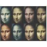 Tapeta - Mona Lisa (pop art) 200x154 | shoptok.hr
