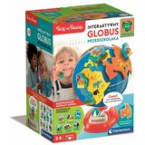  globus za predškolce Clementoni 50757 | shoptok.hr