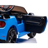  Licencirani auto na akumulator Ford Mustang GT500 Shelby - plavi | shoptok.hr
