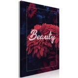  Slika - Beauty (1 Part) Vertical 80x120 Cijene