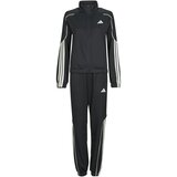 Adidas Trenirka komplet Stadium Track Suit Črna u