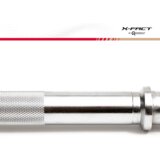 Worqout Barbell bar 165 cm - unisex | ePonuda.com