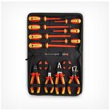 Vonhaus ročni set orodja VDE 3500066 Cene