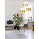  Luster na sajli MILO 3xE27/60W/230V zlatni | Eponuda.com