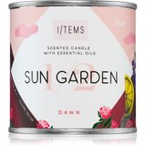Items Artist Collection 1/2 Sun Garden mirisna svijeća 100 g Cijene