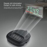 Univerzalni A1 auto GPS (Head up display) | Eponuda.ba
