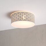  plafonsko svetlo ulle 1xE27/15W/230V ø 35 cm belo | Eponuda.com