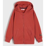 Sinsay gornji dio trenirke s patentnim zatvaračem | shoptok.hr