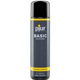 Pjur Basic silikonski lubrikant 100ml Cijene