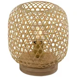 Globo 15367T - Stona lampa MIRENA 1xE27/60W/230V