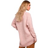 Made Of Emotion Woman's Pullover M468 | Shoptok.si