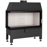  HEATRO 81 kutni kamin na drva | Eponuda.ba