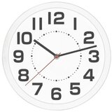 Somogyi Elektronic Analogni zidni sat 25cm AWC250WH | ePonuda.com