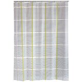 Ridder zavesa za kupatilo Classique vinil peva 180x200 Cene