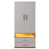Hanah home garderober milano 2 Cene