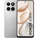 Honor X7d 6/128GB, Srebrni (Silver) | ePonuda.com