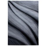 Novel Ravno Tkana Preproga Miami, Črna, 140x200cm | Shoptok.si