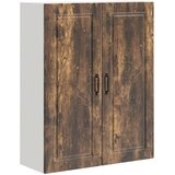  Ormar za Zid PORTO Dimljeni hrast 80 x 31 x 100 cm | Eponuda.ba