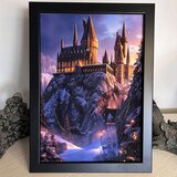 Epic Fantasy Shop Hogwarts Harry Potter poster | ePonuda.com