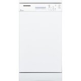 Heinner Perilica posuđa HDW-FS4505WE HEINNER | Eponuda.ba