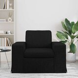 SOFA Crna 102 x 80 x 82 cm Metal | shoptok.hr