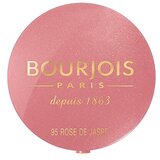 Bourjois little round pot rumenilo 2,5 g nijansa 95 rose de jaspe | shoptok.hr