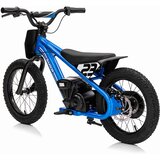 Motor na akumulator BAIGOR 23 PRO - moder | Shoptok.si