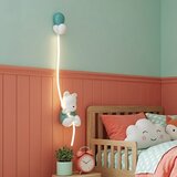 Toolight Zidna svjetiljka Medo G170-W Line | shoptok.hr