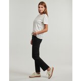 Guess Jeans straight GJ G08 MID RISE STRAIGHT Črna | Shoptok.si