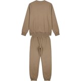 Adidas Essentials Joggers Set Kids Smeđa | shoptok.hr