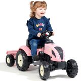 Falk traktor na pedale - Country Star rozi | shoptok.hr