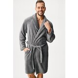 Dodo Topli ogrtač Must RCF kratki | shoptok.hr