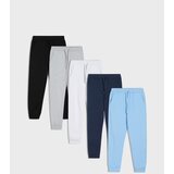 Sinsay Hlače 5 pack | shoptok.hr