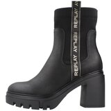 Replay Gležnjarji JEN TAPE Črna Cene