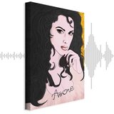  Slika - Amore Mio (1 Part) Vertical 20x30 Akustična | shoptok.hr