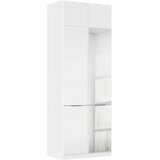 Modern Living Nastavek Za Omaro Max, Bela | Shoptok.si