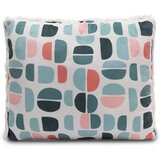Nici green: vanja arktična lisica - blazina, 25 x 30 cm | Shoptok.si