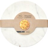 SG stalak za tortu mramor 25 cm | shoptok.hr